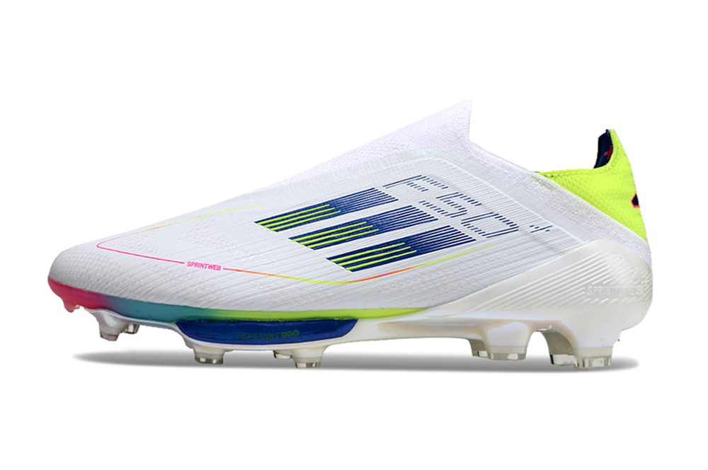 Chuteira Campo Adidas X F50+ FG   Elite + Brindes