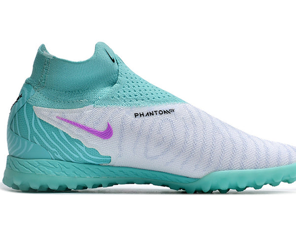 Chuteira Society Nike Phantom GX DF TF Elite + Brindes Exclusivos