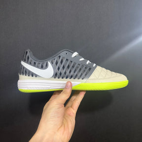 Tênis Futsal Nike Lunar Gato II IC Elite + Brindes