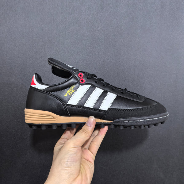 Chuteiras Society Adidas Mundial Team TF Elite + Brinde