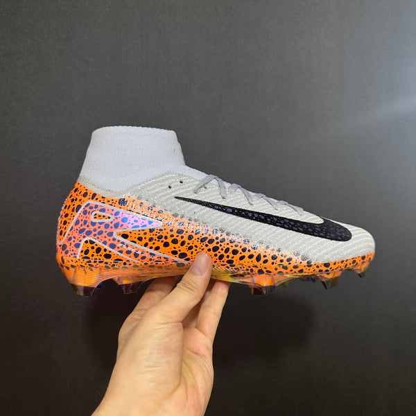 Chuteira Campo Nike Air Zoom Mercurial Superfly 10 Elite + Brindes Exclusivos