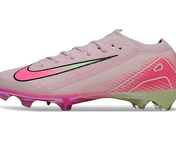 Chuteira Campo Nike Air Zoom Mercurial Vapor 16 Elite + Brindes