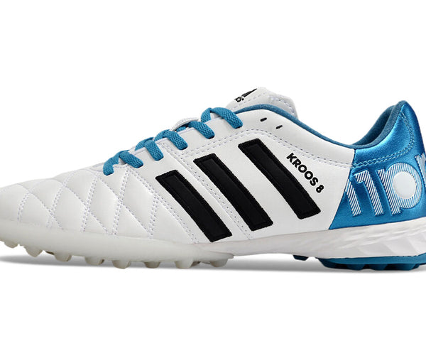 Chuteira Society Adidas Toni Kroos 11PRO TF Elite + Brindes (PRONTO ENTREGA)
