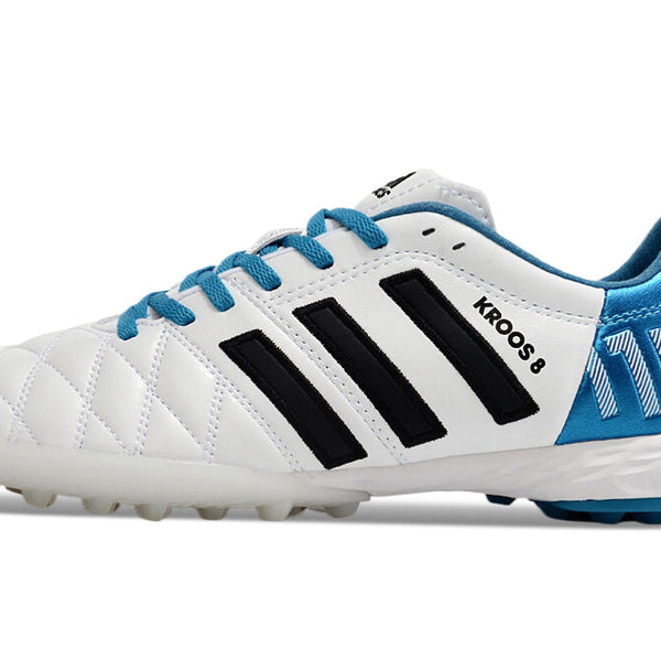 Chuteira Society Adidas Toni Kroos 11PRO TF Elite + Brindes