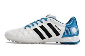 Chuteira Society Adidas Toni Kroos 11PRO TF Elite + Brindes