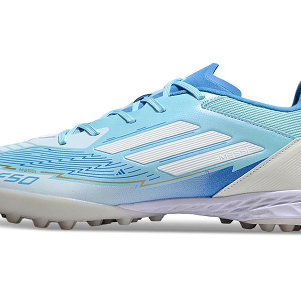 Chuteira Society Adidas X F50 TF Elite + Brindes