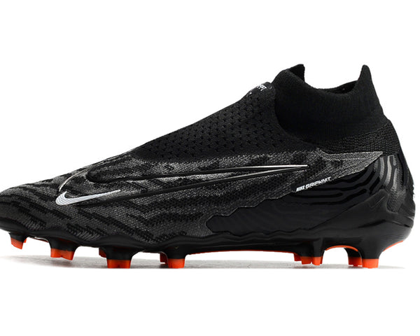 Chuteira Campo Nike Phantom GX DF Elite + Brindes