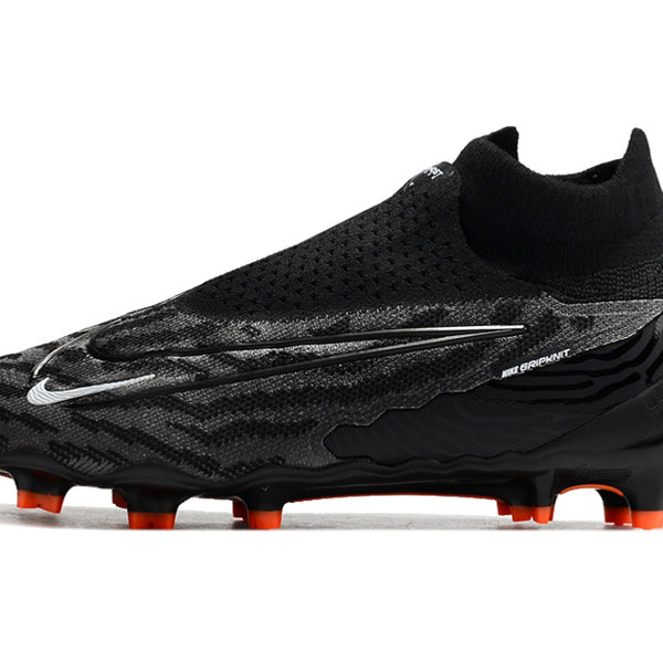 Chuteira Campo Nike Phantom GX DF Elite + Brindes