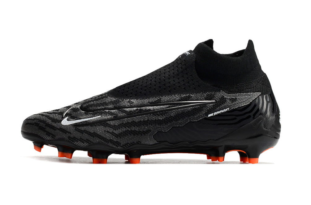 Chuteira Campo Nike Phantom GX DF Elite + Brindes