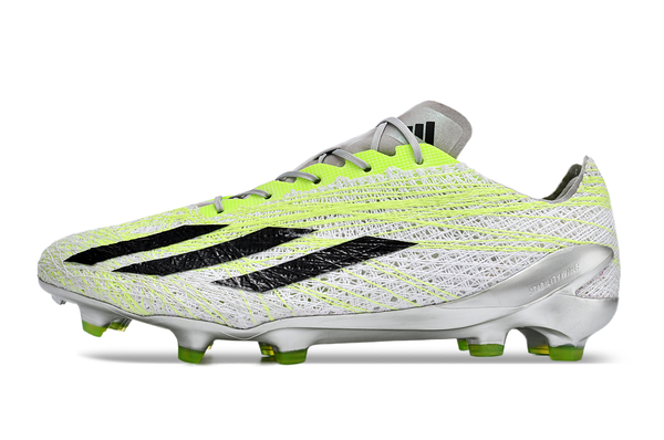 Chuteira Campo Adidas X Crazyfast Strung+ FG  Elite + Brindes