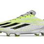 Chuteira Campo Adidas X Crazyfast Strung+ FG  Elite + Brindes