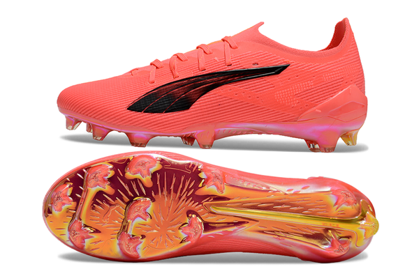 Chuteira Campo Puma Ultra 5 FG Elite + Brindes