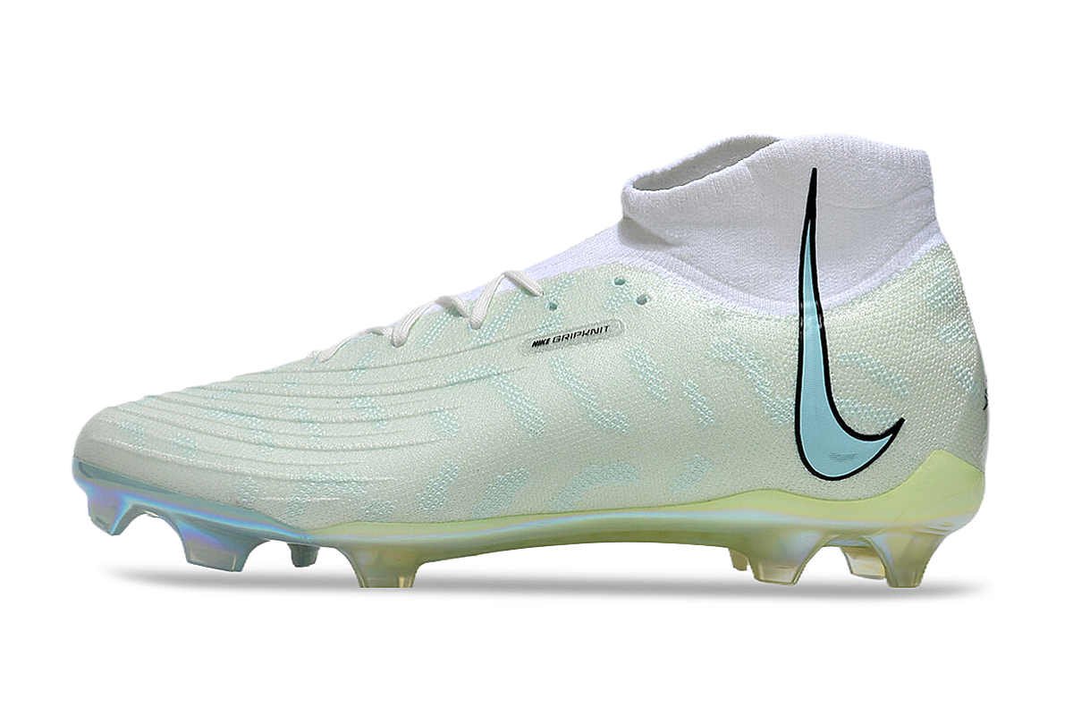 Chuteira Campo Nike Phantom Luna 1 Elite + Brindes Exclusivos