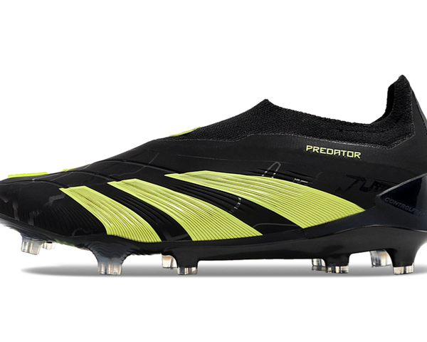 Chuteira Campo Adidas Predator+ FG Elite + Brindes