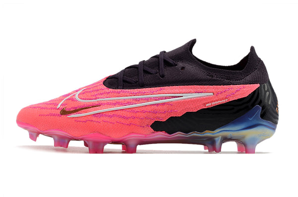Chuteira Campo Nike Phantom GX DF Elite + Brindes