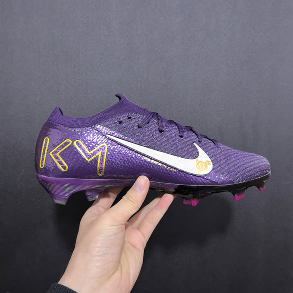 Chuteira Campo Nike Air Zoom Mercurial Vapor 16 Elite + Brindes