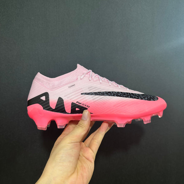 Chuteira Campo Nike Air Zoom Mercurial Vapor 15  Elite + Brindes