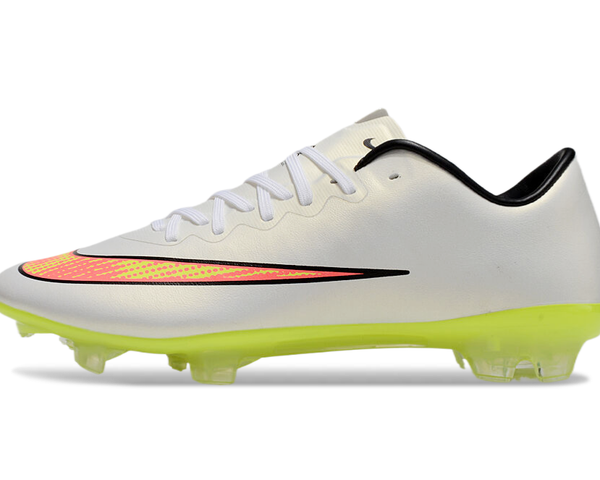Chuteira Campo Nike Mercurial Vapor 10 Elite + Brindes