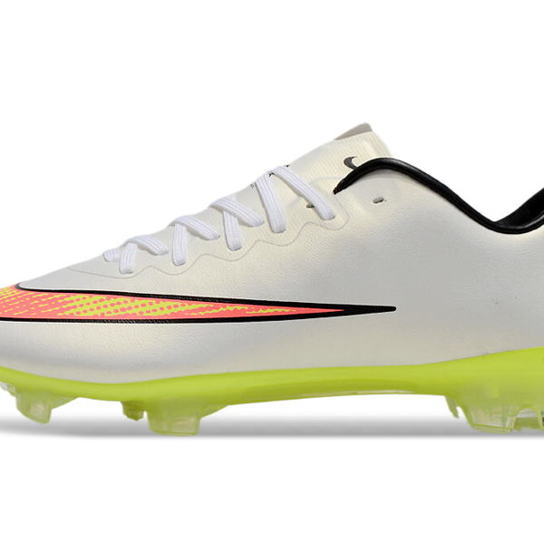 Chuteira Campo Nike Mercurial Vapor 10 Elite + Brindes