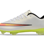 Chuteira Campo Nike Mercurial Vapor 10 Elite + Brindes