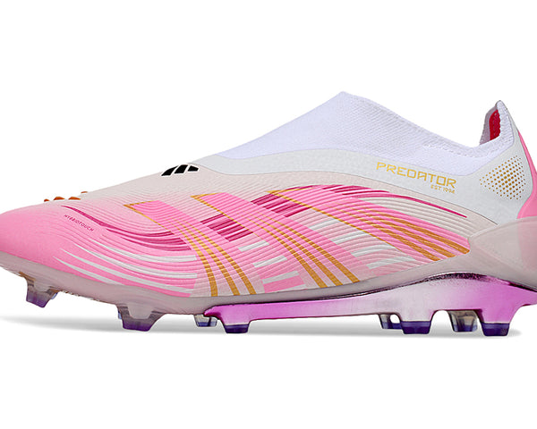 Chuteira Campo Adidas Predator+ FG Elite + Brindes