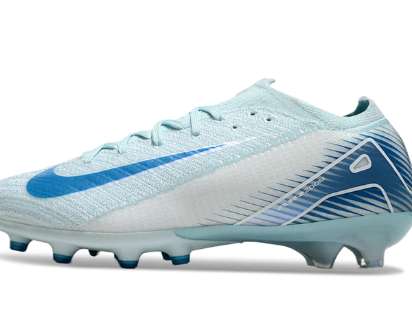 Chuteira Campo Nike Air Zoom Mercurial Vapor 16 AG Elite + Brindes Exclusivos