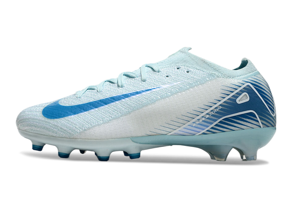 Chuteira Campo Nike Air Zoom Mercurial Vapor 16 AG Elite + Brindes Exclusivos