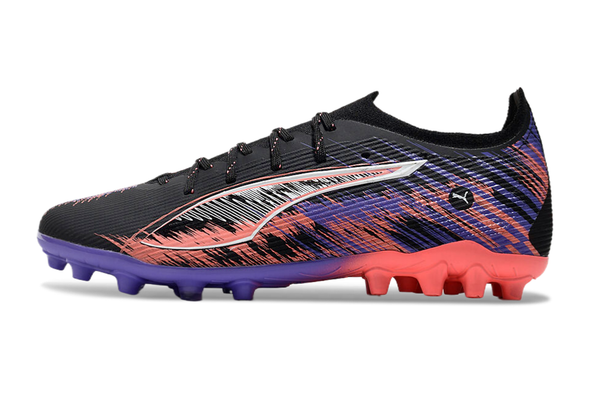 Chuteira Society Puma Ultra 5 MG Elite + Brindes