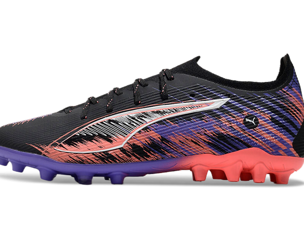 Chuteira Society Puma Ultra 5 MG Elite + Brindes