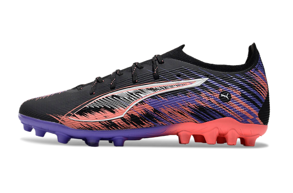 Chuteira Society Puma Ultra 5 MG Elite + Brindes