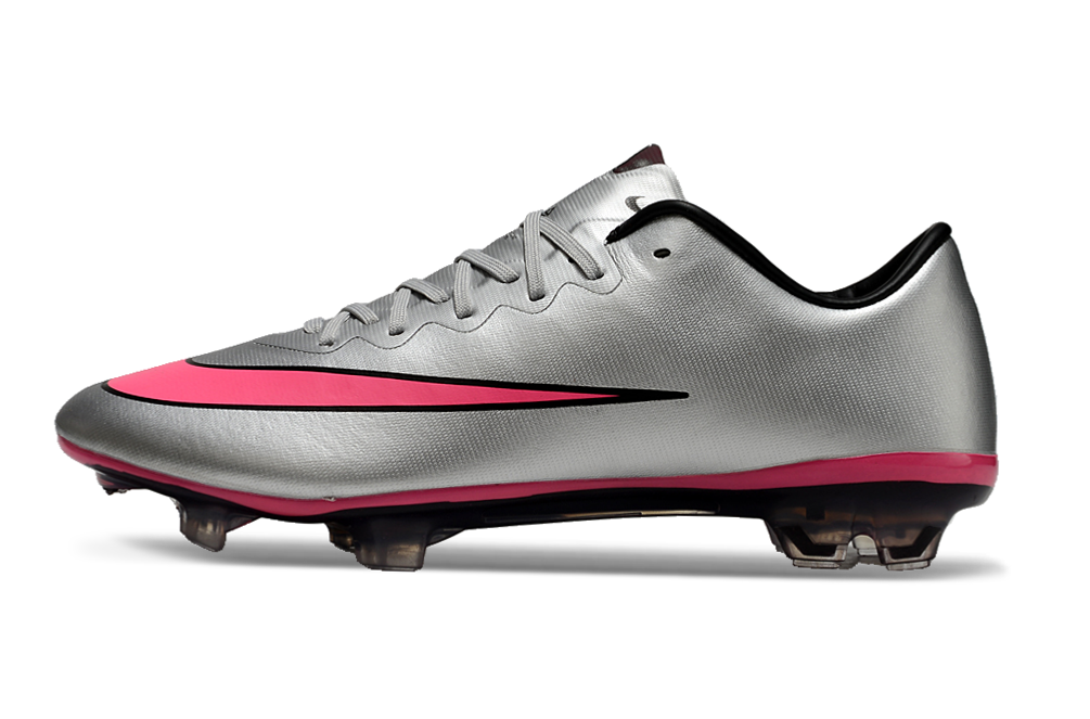 Chuteira Campo Nike Mercurial Vapor 10 Elite + Brindes Exclusivos