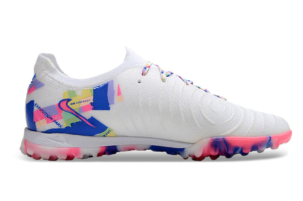 Chuteira Society Nike Phantom Luna TF 2 Elite + Brindes