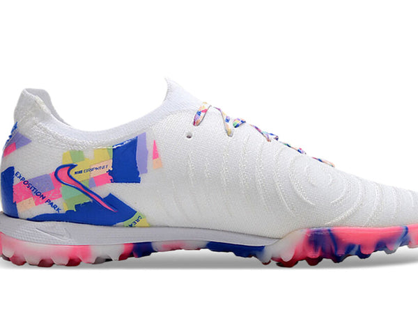 Chuteira Society Nike Phantom Luna TF 2 Elite + Brindes