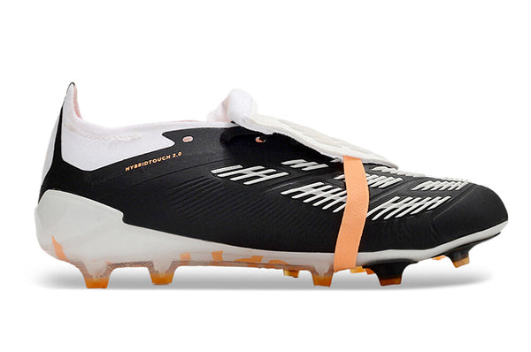 Chuteira Campo Adidas Predator 30 FG Elite + Brindes