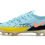 Chuteira Campo Nike Phantom GT Elite + Brindes