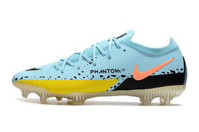 Chuteira Campo Nike Phantom GT Elite + Brindes Exclusivos