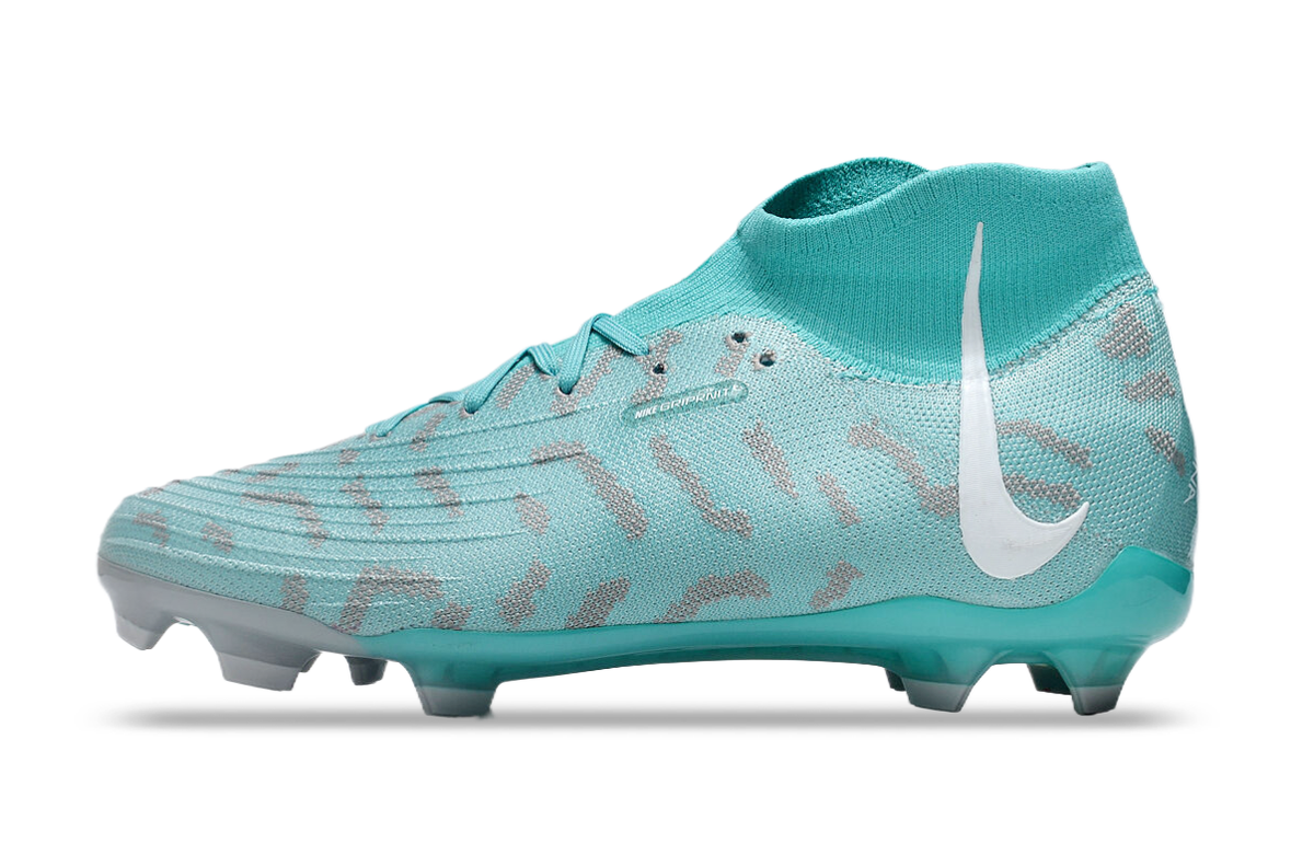 Chuteira Campo Nike Phantom Luna 1 Elite + Brindes Exclusivos