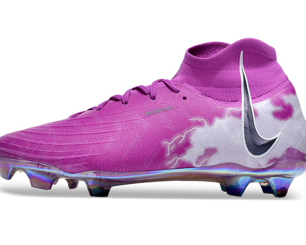 Chuteira Campo Nike Phantom Luna 1 Elite + Brindes
