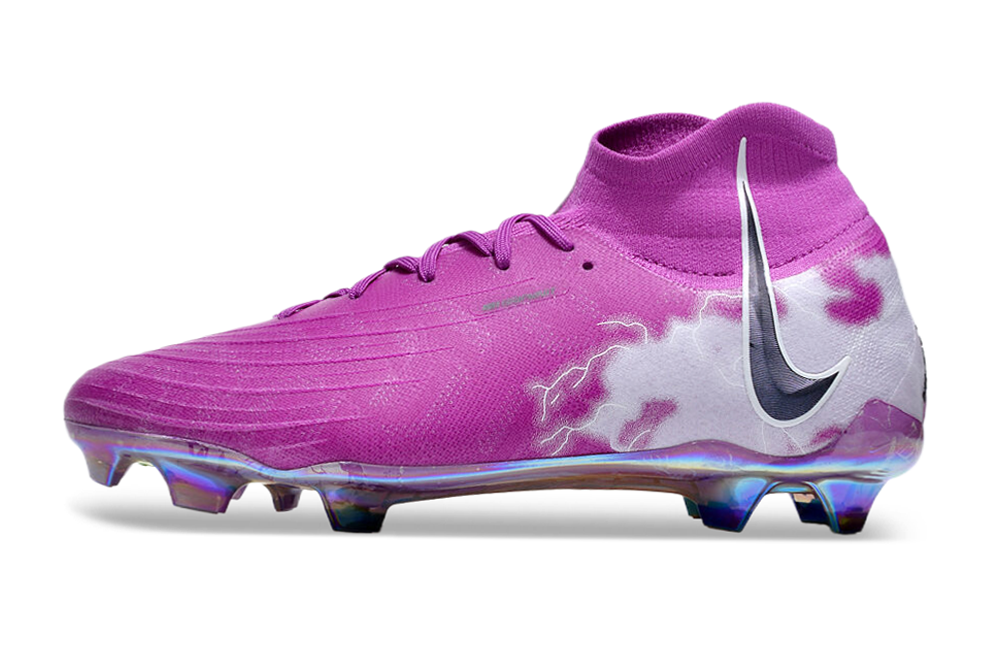 Chuteira Campo Nike Phantom Luna 1 Elite + Brindes Exclusivos