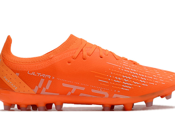 Chuteira Society Puma Ultra MG Elite + Brindes
