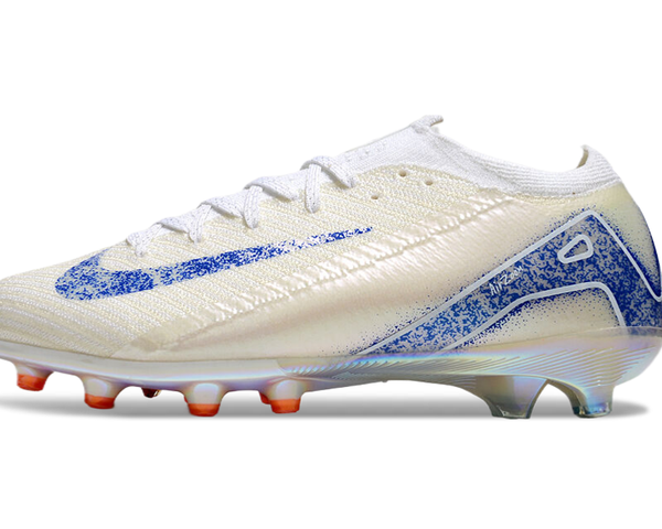 Chuteira Campo Nike Air Zoom Mercurial Vapor 16 AG Elite + Brindes Exclusivos