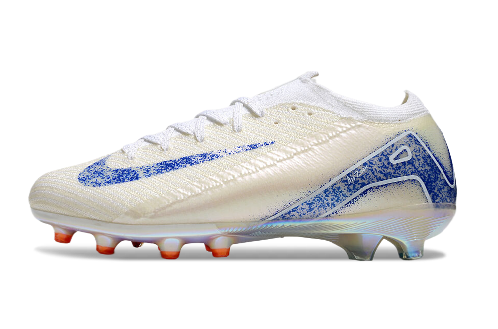 Chuteira Campo Nike Air Zoom Mercurial Vapor 16 AG Elite + Brindes Exclusivos