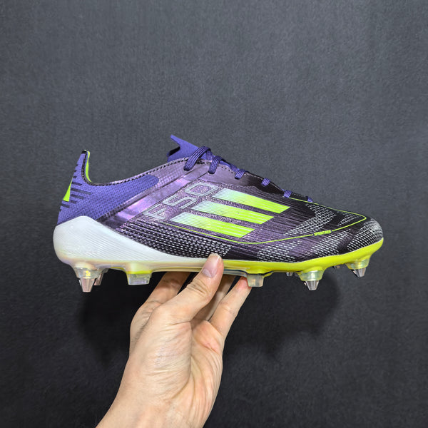 Chuteira Campo Adidas X F50 SG Elite + Brindes