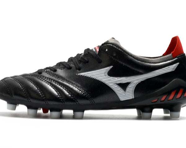 Chuteira Campo Mizuno Morelia Neo FG Elite + Brinde
