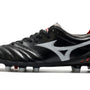Chuteira Campo Mizuno Morelia Neo FG Elite + Brinde