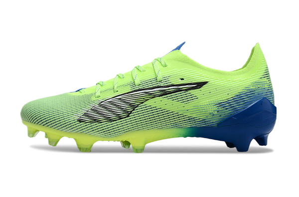Chuteira Campo Puma Ultra 5 FG Elite + Brindes