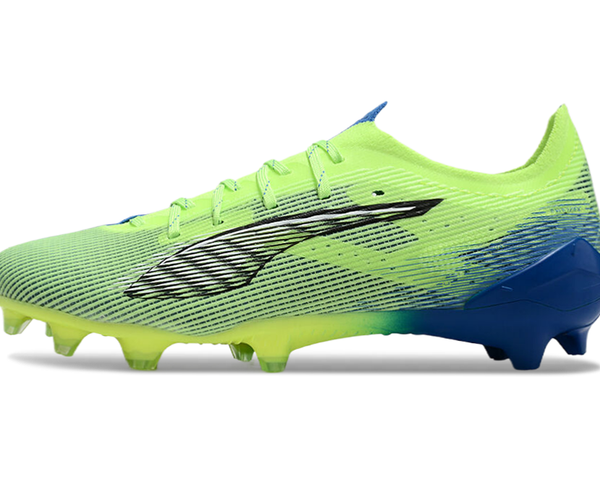 Chuteira Campo Puma Ultra 5 FG Elite + Brindes