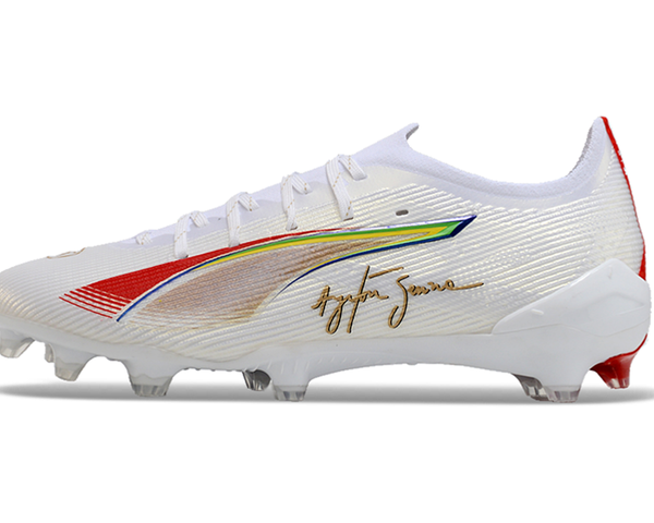 Chuteira Campo Puma Ultra 5 FG Elite + Brindes