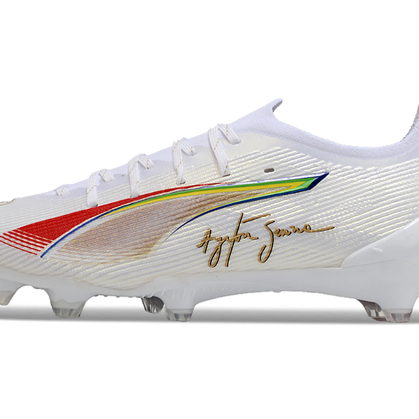Chuteira Campo Puma Ultra 5 FG Elite + Brindes