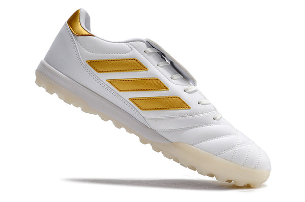 Chuteira Society Adidas Copa Gloro TF Elite + Brindes